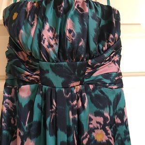 BCBG Dresses - BCBG full length dress 4 BCBG Dresses - BCBG full length dress 4